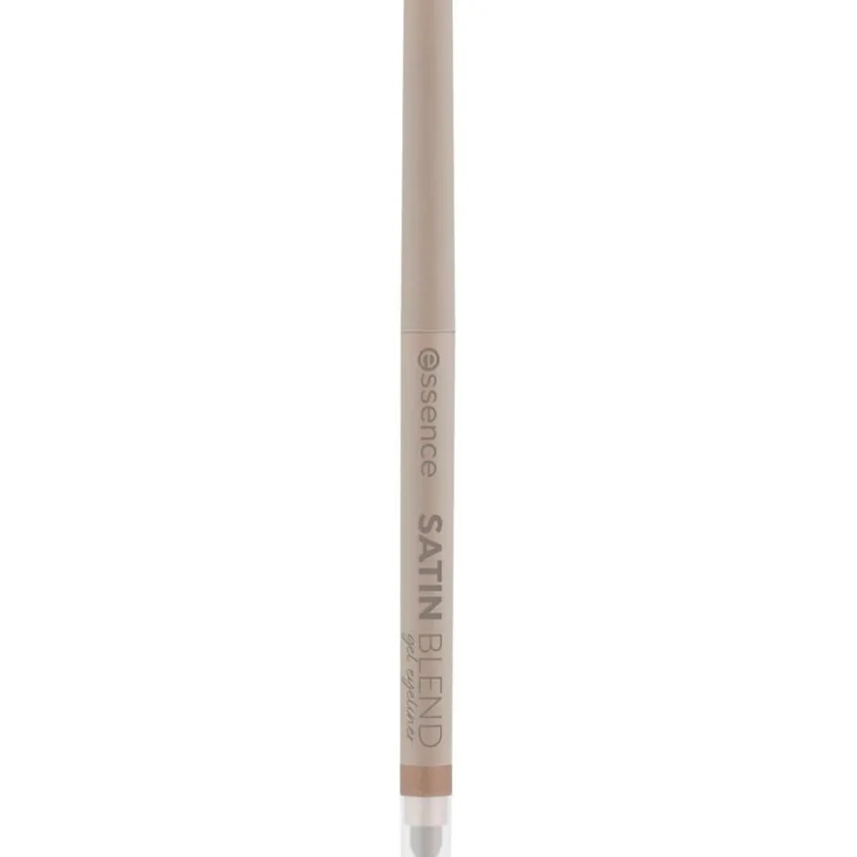 Essence Satin Blend 04 Sunlit Shimmer Gel Eyeliner< Oogpotlood