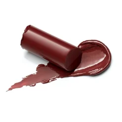 Satin Glow 06 Deja-Brew Luminous Shine Lipstick|Essence New