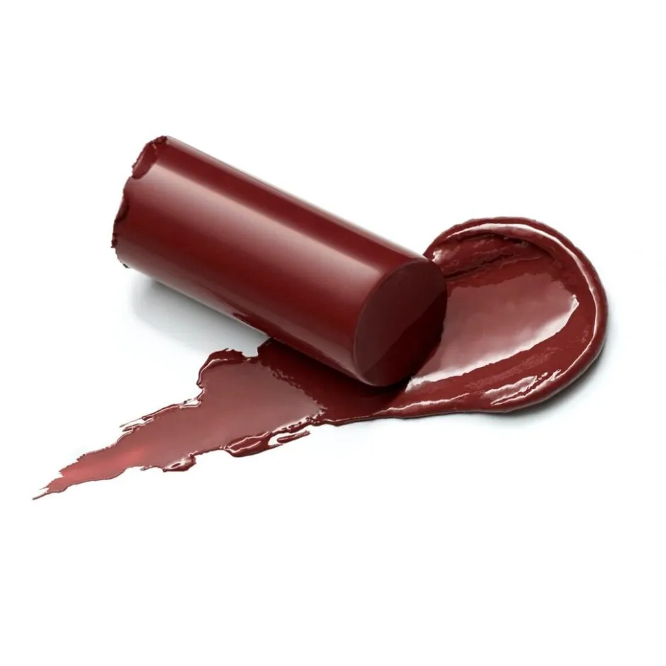 Satin Glow 06 Deja-Brew Luminous Shine Lipstick|Essence New
