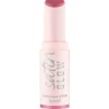 Satin Glow 04 Let's Get Mauvin Luminous Shine Lipstick|Essence Hot