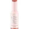Essence Satin Glow 01 Whole Latte Love Luminous Shine Lipstick< Lipmake-Up