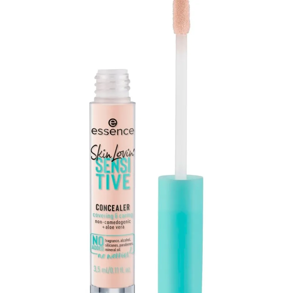 Essence Skin Lovin' Sensitive 05 Fair Concealer< Concealer