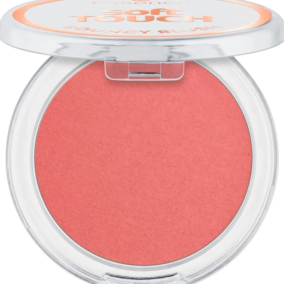 Soft Touch 10 Antique Bloom Bouncy Blush|Essence Discount