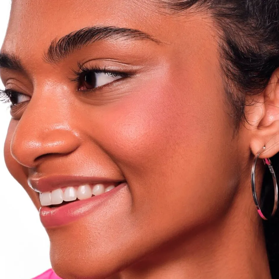 Soft Touch 10 Antique Bloom Bouncy Blush|Essence Discount