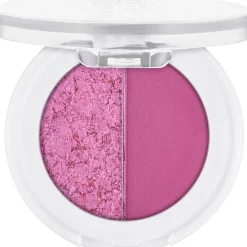 Essence Soft Touch 02 Berry Crush Duo Eyeshadow< Oogschaduw