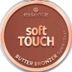 Essence Soft Touch 40 Chocolate Butter Dream Butter Bronzer< Bronzer