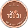 Essence Soft Touch 30 Creamy Almond Butter Butter Bronzer< Bronzer