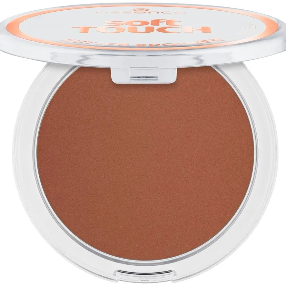 Essence Soft Touch 30 Creamy Almond Butter Butter Bronzer< Bronzer