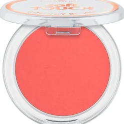 Soft Touch 30 Exotic Daisy Bouncy Blush|Essence New