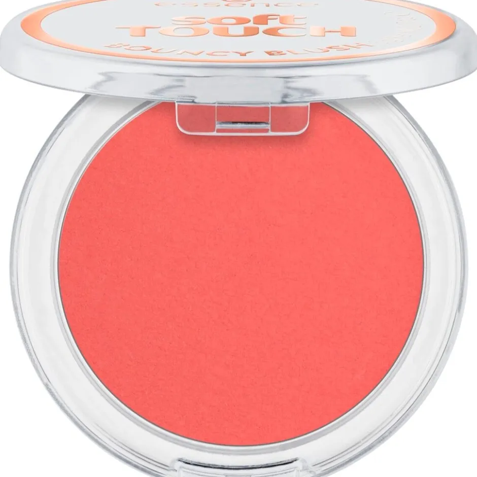 Soft Touch 30 Exotic Daisy Bouncy Blush|Essence New