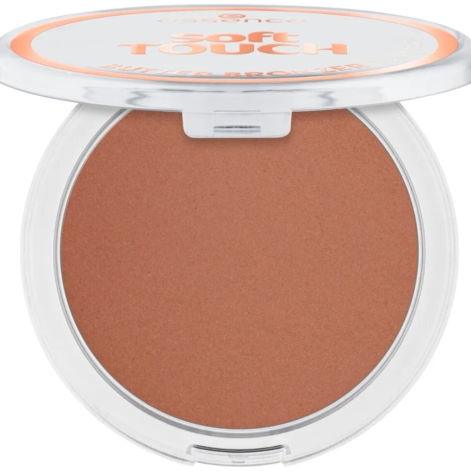 Essence Soft Touch 20 Golden Buttercream Butter Bronzer< Bronzer