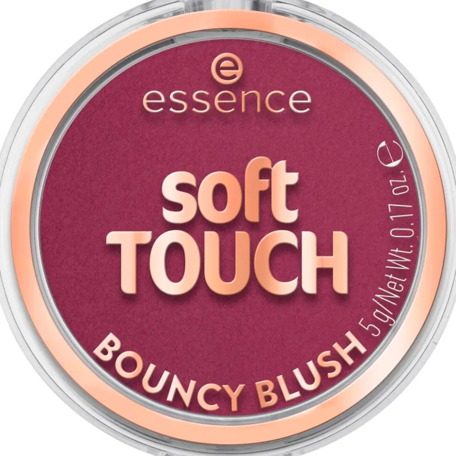 Soft Touch 40 Roses in Berry Bouncy Blush|Essence Sale