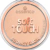 Soft Touch 10 Soft Glaze Bouncy Glow|Essence Hot