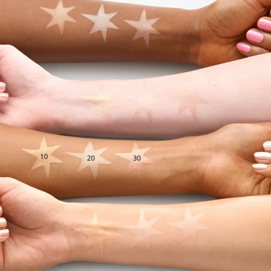 Soft Touch 10 Soft Glaze Bouncy Glow|Essence Hot