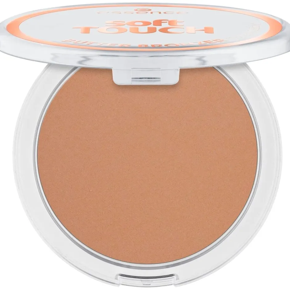 Soft Touch 10 Whipped Buttercup Butter Bronzer|Essence Best