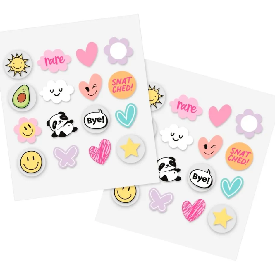 Spot Squad Pimple Patches|Essence Online