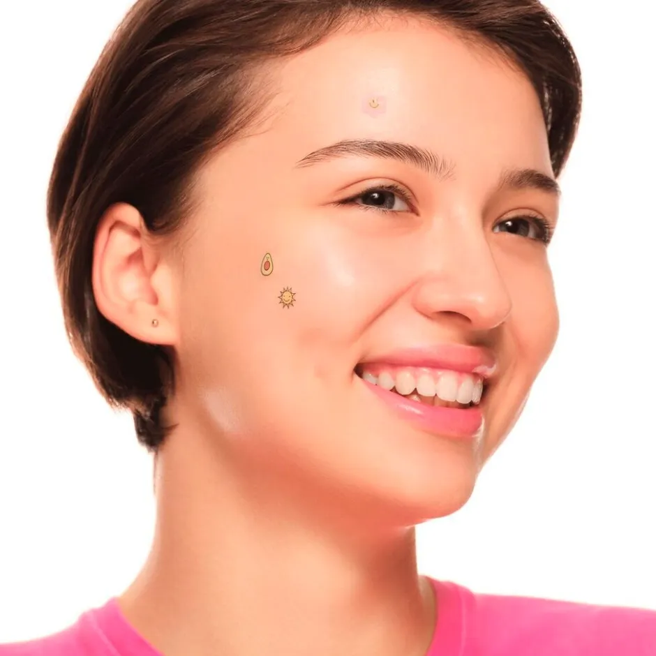 Spot Squad Pimple Patches|Essence Online