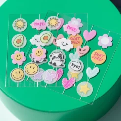 Spot Squad Pimple Patches|Essence Online