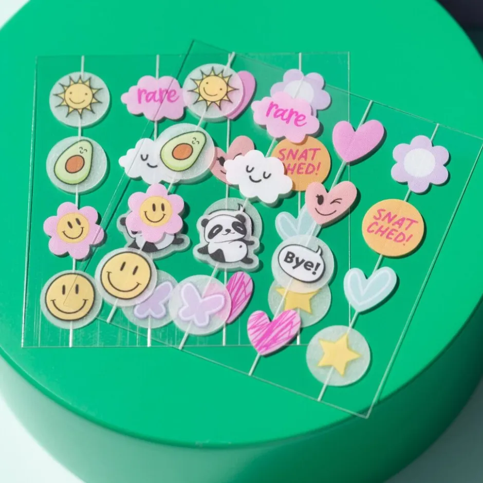 Spot Squad Pimple Patches|Essence Online