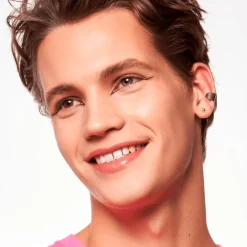 Essence Stay & Play 01 Black Gel Eyeliner Pot< Eyeliner