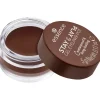 Essence Stay & Play 02 Brown Gel Eyeliner Pot< Eyeliner