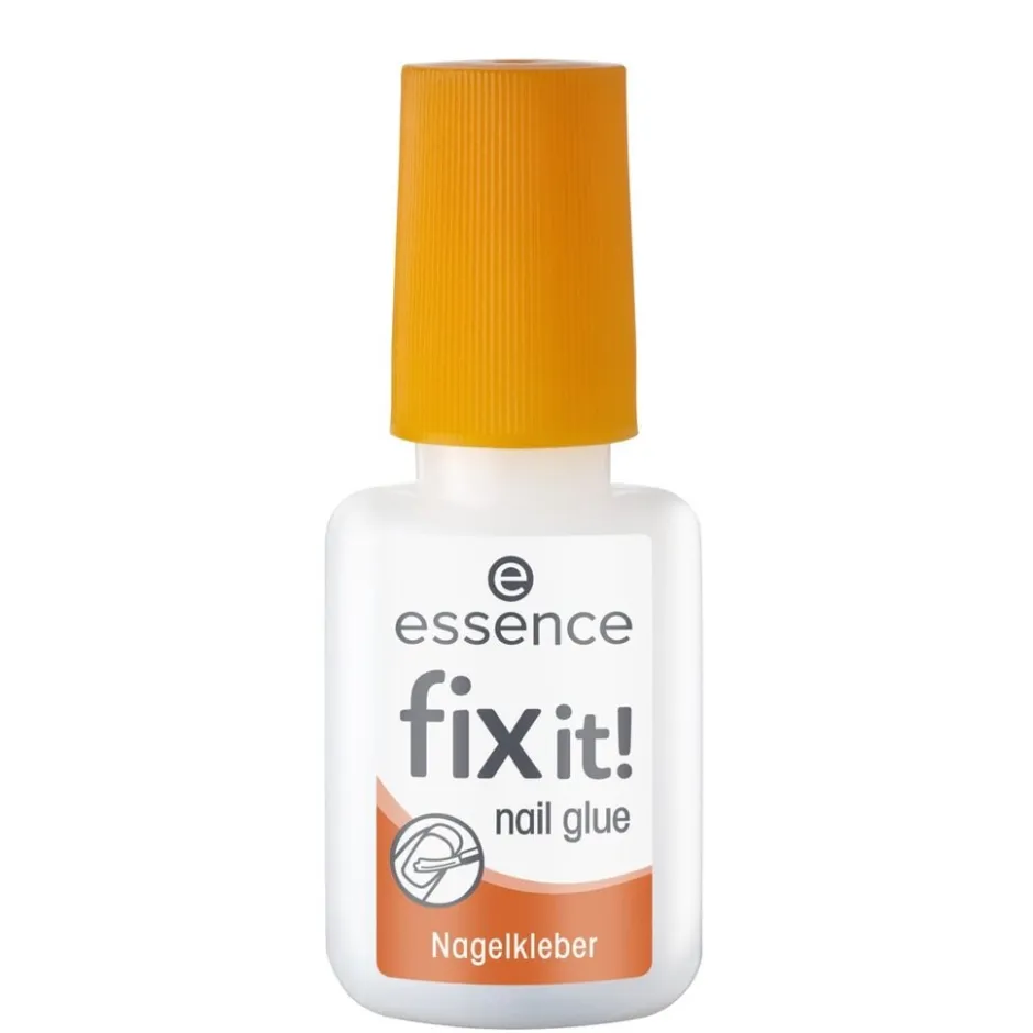 Studio Nails Fix It! Nagellijm|Essence New