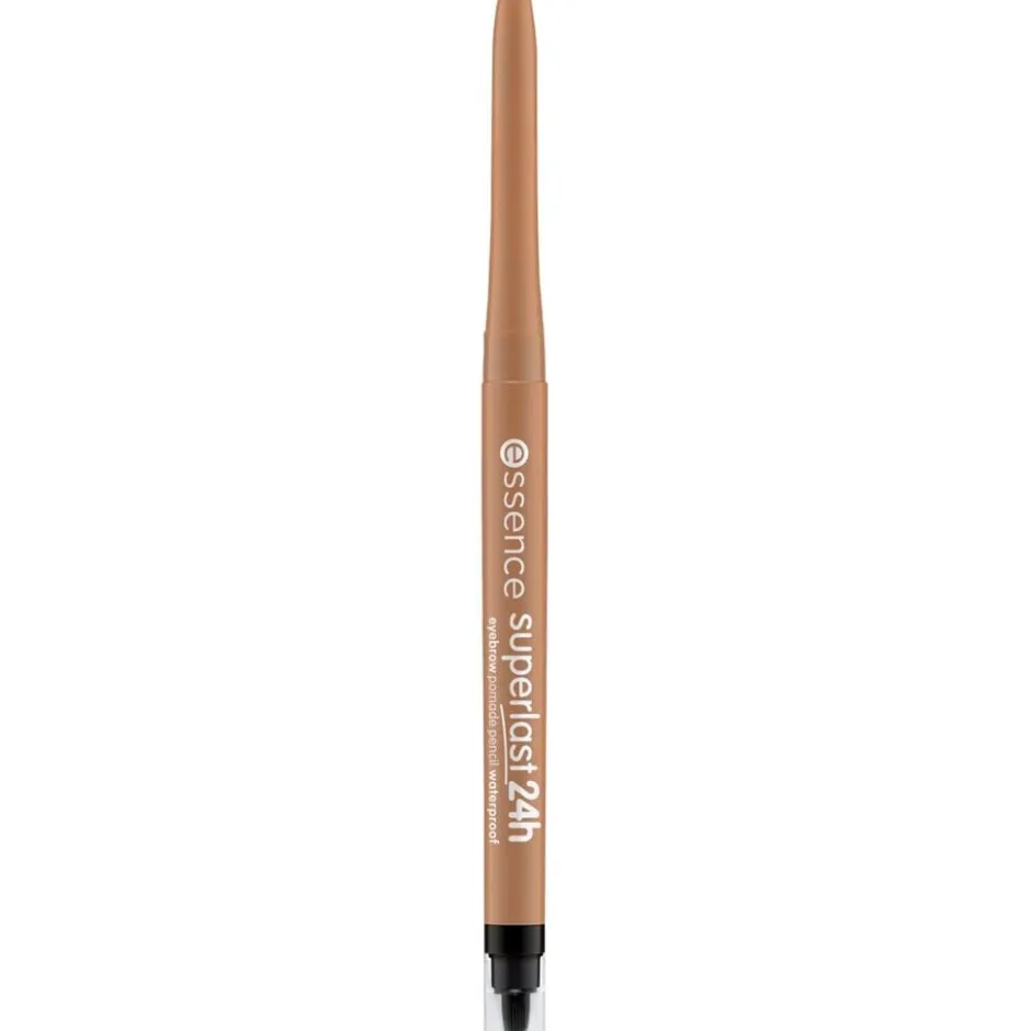 Essence Superlast 24H 10 Blonde Eyebrow Pomade Pencil< Wenkbrauw Make-Up