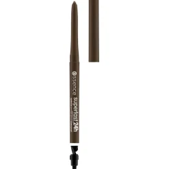 Superlast 24H 40 Cool Brown Eyebrow Pomade Pencil|Essence Sale