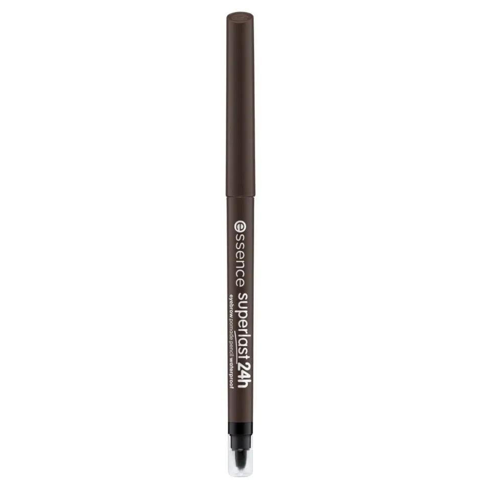 Superlast 24H 40 Cool Brown Eyebrow Pomade Pencil|Essence Sale