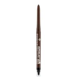 Superlast 24H 30 Dark Brown Eyebrow Pomade Pencil|Essence Online