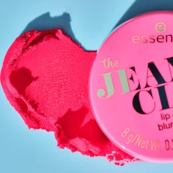 Essence The Jeans Club Lip & Cheek Blurry Mousse< Blush|Lipmake-Up