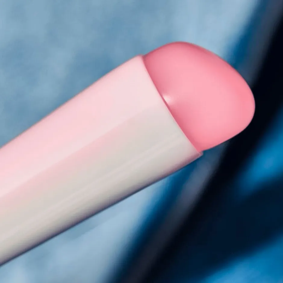 Essence The Jeans Club Lip & Cheek Silicone Brush< Make-Up Kwasten