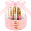 Essence The Most Wonderful Kiss of the Year Lip Oil Set< Geschenkset Voor Haar|Lipmake-Up