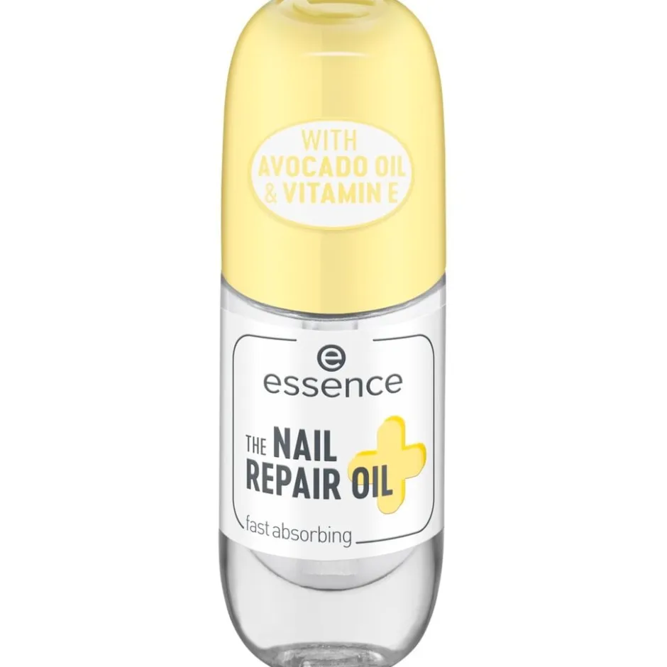 The Nail Repair Oil|Essence Outlet