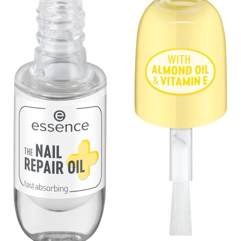 The Nail Repair Oil|Essence Outlet