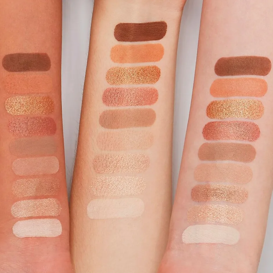 Essence The Nude Edition 10 Pretty in Nude Eyeshadow Palette< Oogschaduw