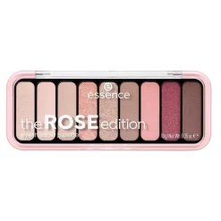 Essence The Rose Edition 20 Lovely in Rose Eyeshadow Palette< Oogschaduw