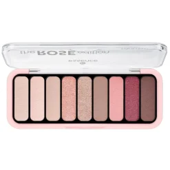 Essence The Rose Edition 20 Lovely in Rose Eyeshadow Palette< Oogschaduw