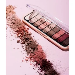 Essence The Rose Edition 20 Lovely in Rose Eyeshadow Palette< Oogschaduw