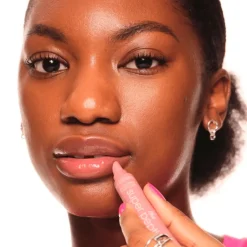 Essence the Super Peptide 03 Toffeetastic Glossy Lip Treatment< Lipmake-Up
