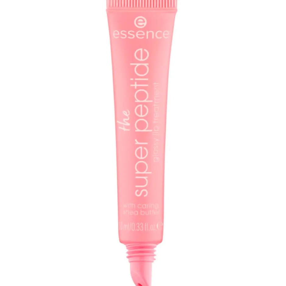 Essence the Super Peptide 04 Coralized Glossy Lip Treatment< Lipmake-Up