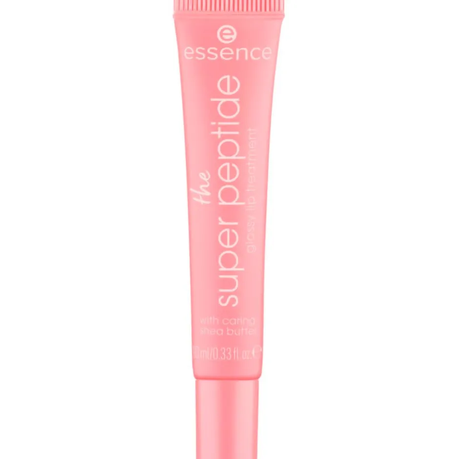 Essence the Super Peptide 04 Coralized Glossy Lip Treatment< Lipmake-Up