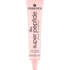 The Super Peptide 01 Peptacular Glossy Liptreatment|Essence Outlet