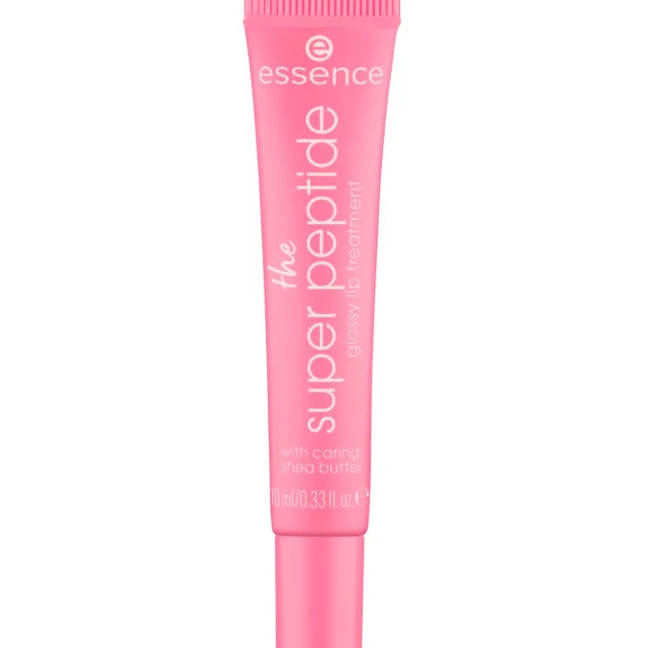 Essence the Super Peptide 02 Pinkified Glossy Lip Treatment< Lipmake-Up