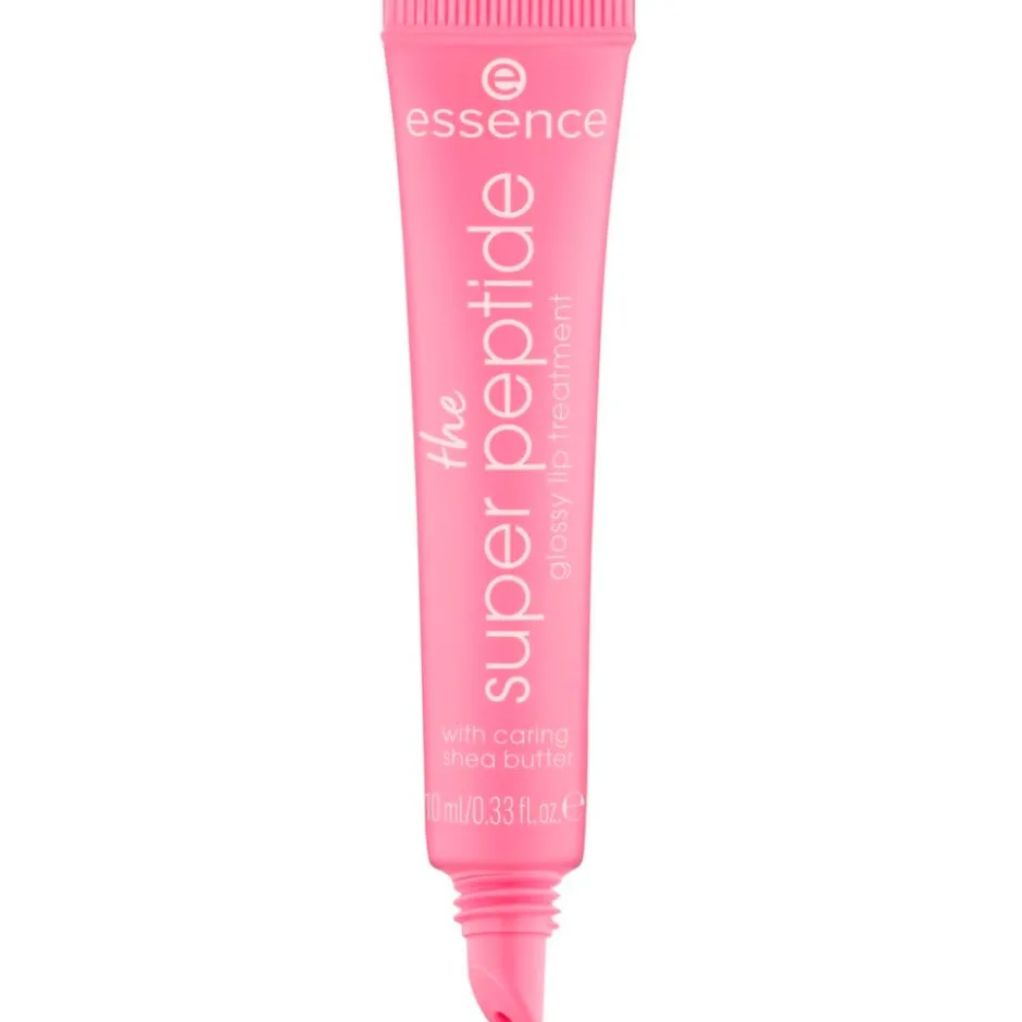 Essence the Super Peptide 02 Pinkified Glossy Lip Treatment< Lipmake-Up