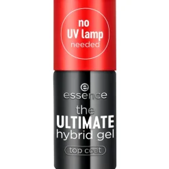 Essence The Ultimate Topcoat< Nagellak