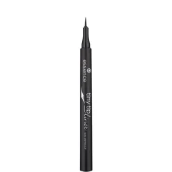 Essence Tiny Tip 01 Deep Black Waterproof Eyeliner< Eyeliner