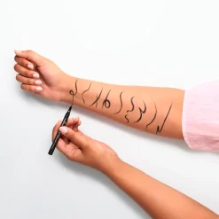Essence Tiny Tip 01 Deep Black Waterproof Eyeliner< Eyeliner