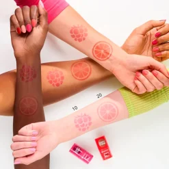 Essence What a Tint! 20 Grapefruit Bliss Staining Lip & Cheek Tint< Blush|Lipmake-Up
