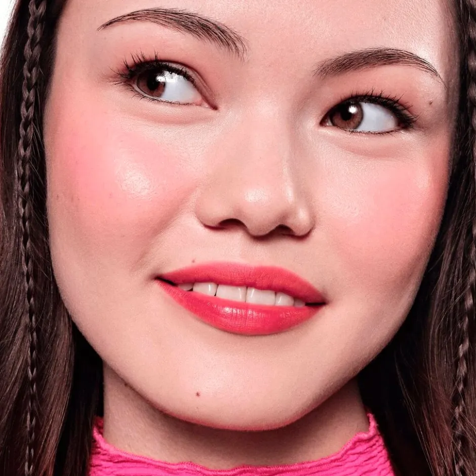 Essence What a Tint! 20 Grapefruit Bliss Staining Lip & Cheek Tint< Blush|Lipmake-Up